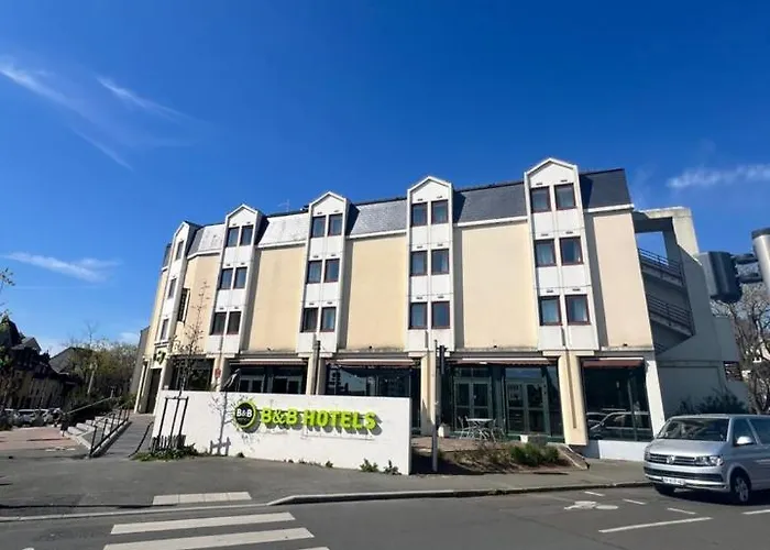 Centre Cathedrale Hotel 3*