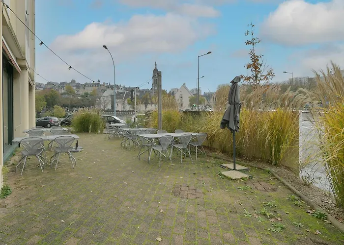 Centre Cathedrale Hotel