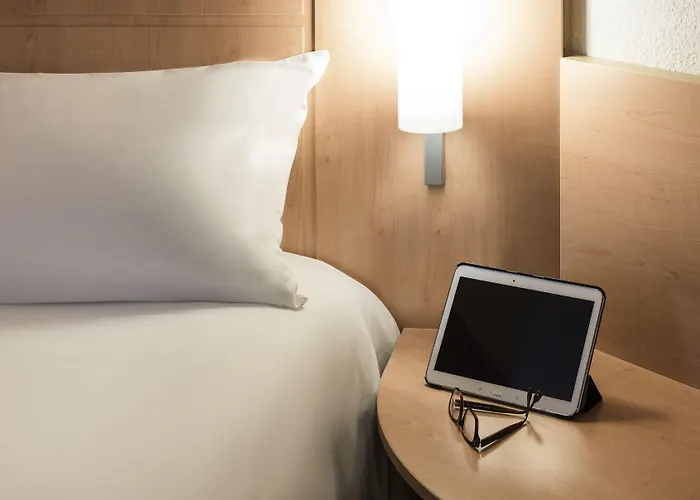 Centre Cathedrale Hotel Le Mans