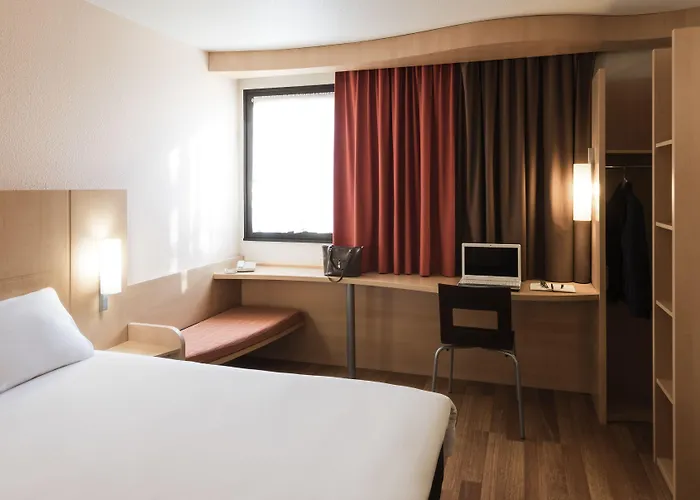 Centre Cathedrale Hotel