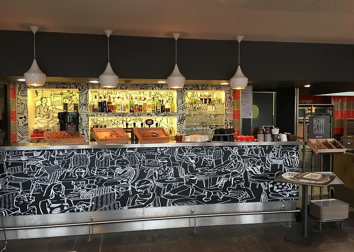 Hotel Centre Cathedrale 3*