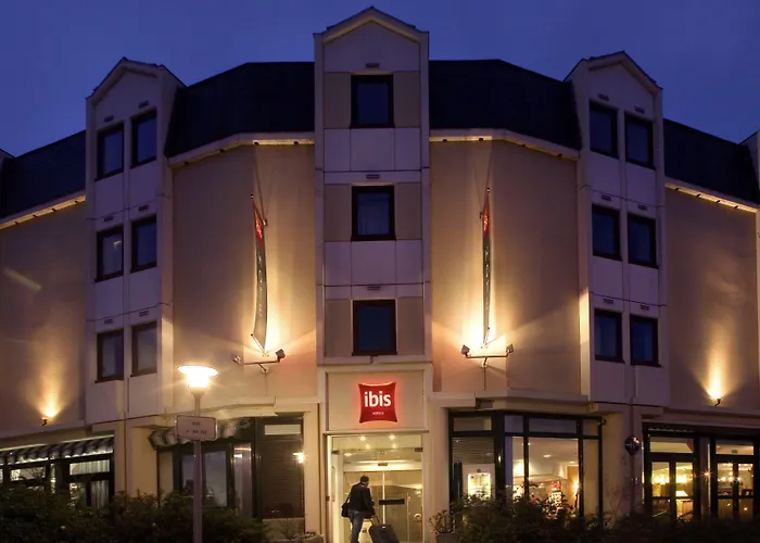 Centre Cathedrale Hotel Le Mans