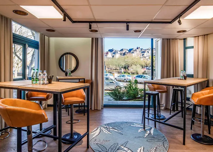 Centre Cathedrale Hotel 3*