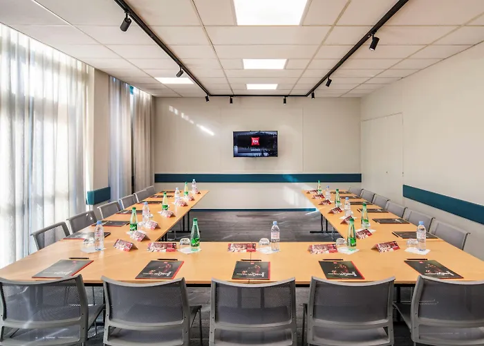 Hotel Centre Cathedrale 3*