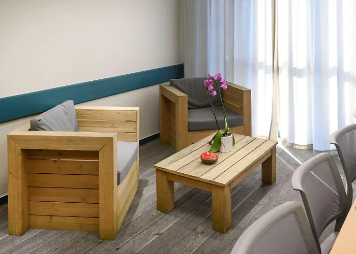 Hotel Centre Cathedrale 3*