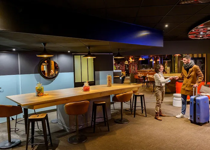 Hotel Centre Cathedrale