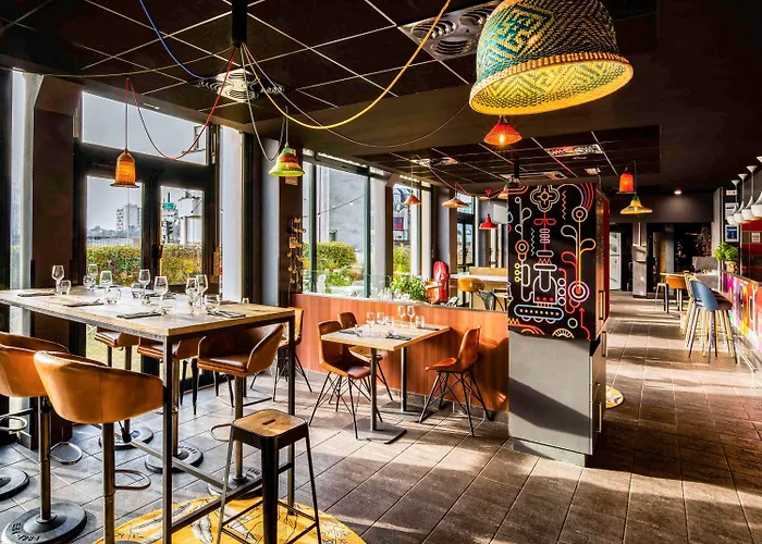 Centre Cathedrale 3* Le Mans