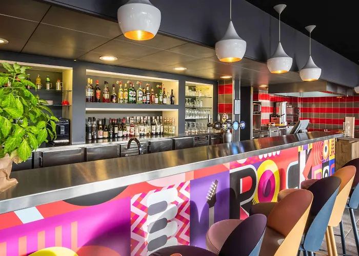 Centre Cathedrale Hotel 3*