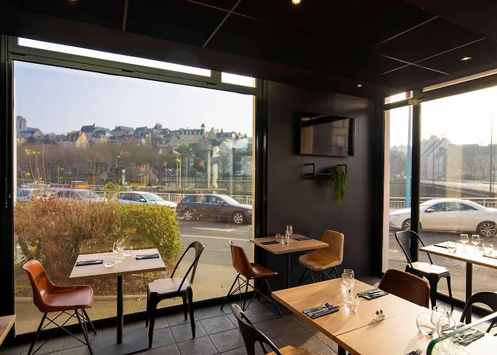 Centre Cathedrale 3*