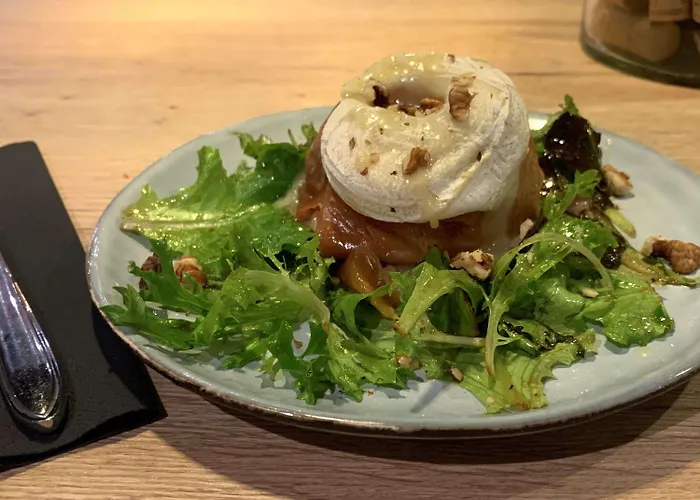 Centre Cathedrale Hotel