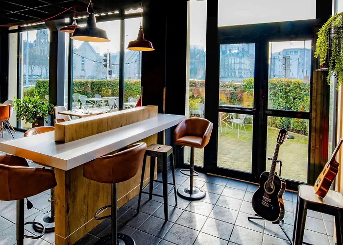 Centre Cathedrale Hotel