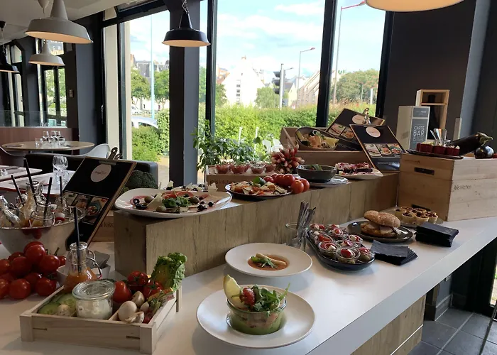 Hotel Centre Cathedrale 3*