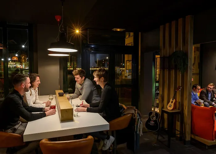 Hotel Centre Cathedrale Le Mans