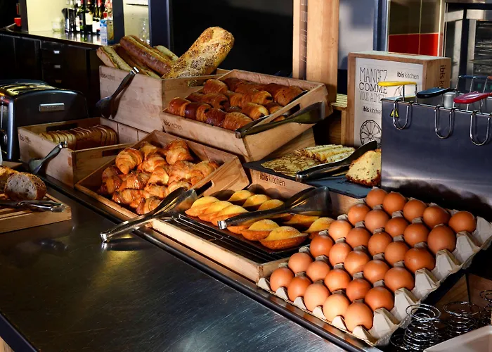 Centre Cathedrale Hotel Le Mans