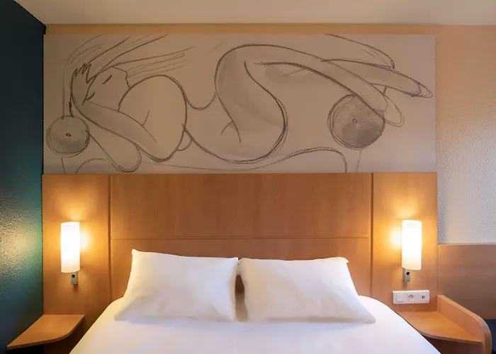 Hotel Centre Cathedrale Le Mans