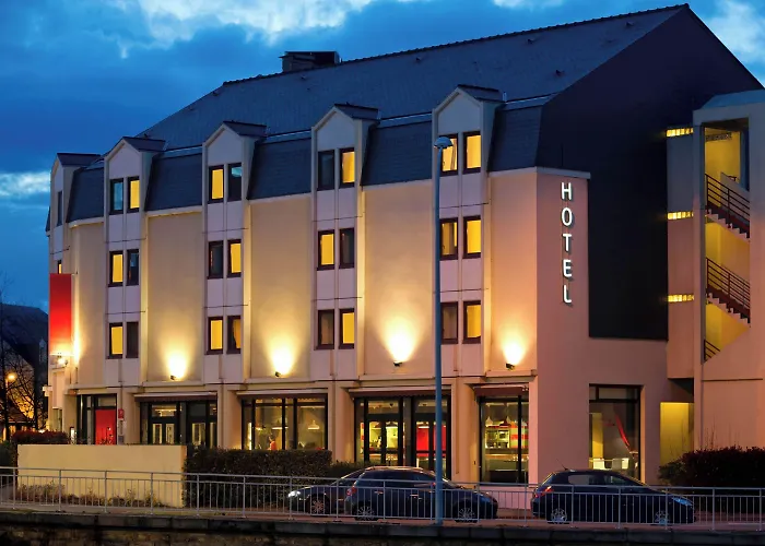 Centre Cathedrale Hotel 3*