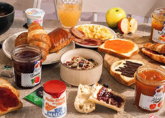 Hotel Centre Cathedrale