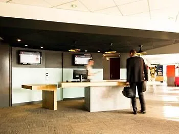 Centre Cathedrale Hotel Le Mans