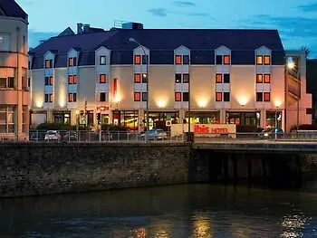 Centre Cathédrale 3*