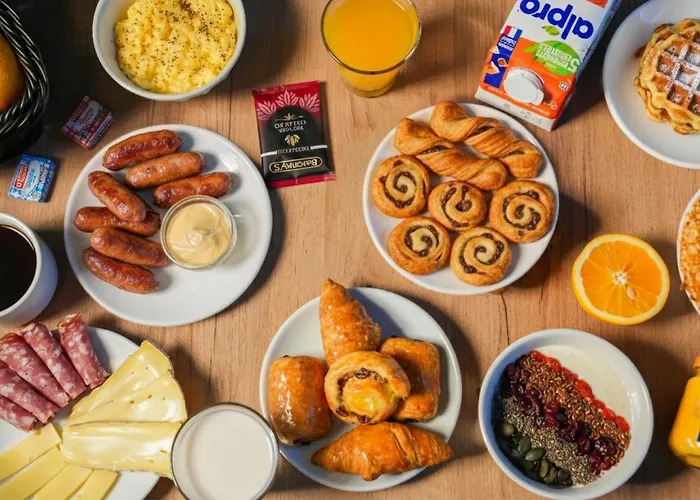 Centre Cathedrale Hotel Le Mans