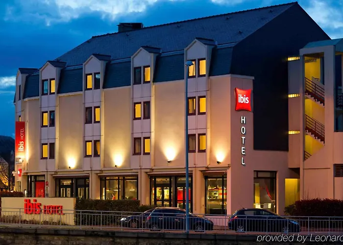 Centre Cathedrale Hotel Le Mans