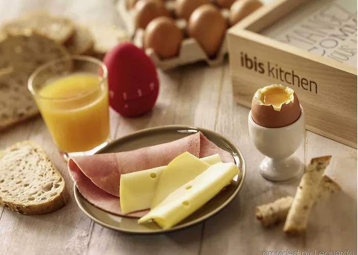 Centre Cathedrale Hotel Le Mans