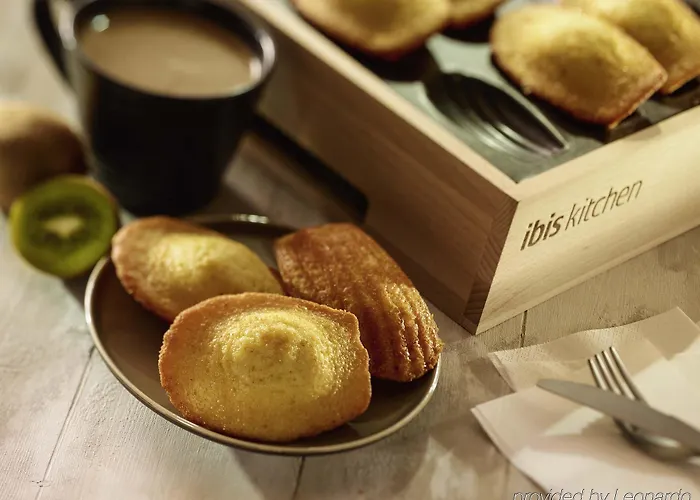 Centre Cathedrale 3* Le Mans