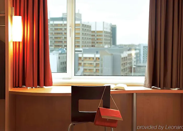 Centre Cathedrale 3* Le Mans