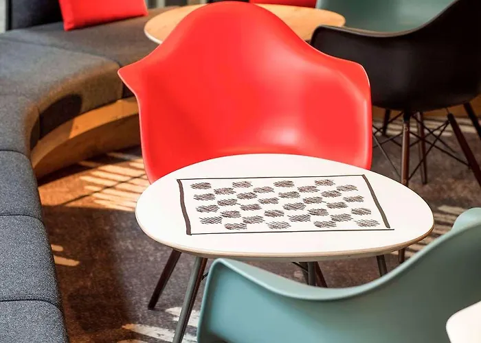 Hotel Centre Cathedrale Le Mans